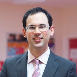 Dr Andrew Birnie | Consultant Dermatologist | One Ashford Hospital