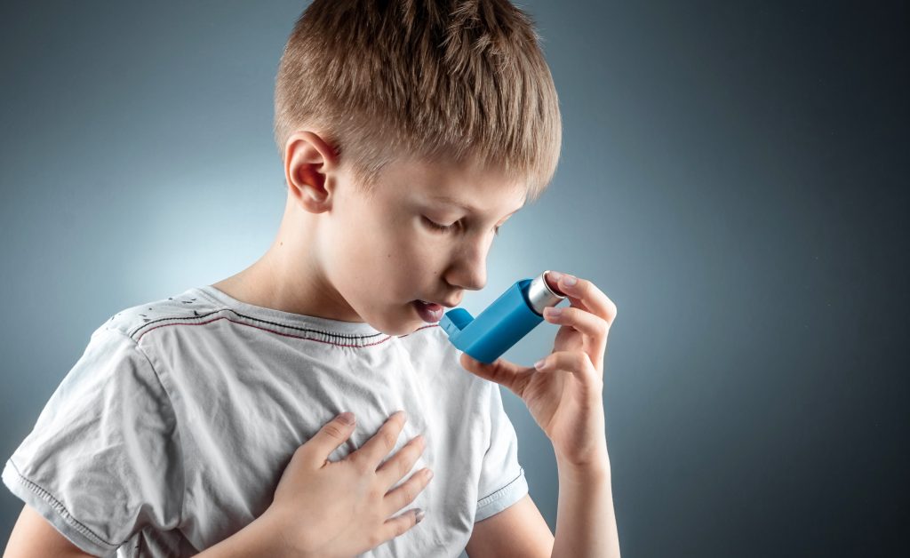 Asthma Treatment | One Ashford Hospital | One Healthcare | Kent